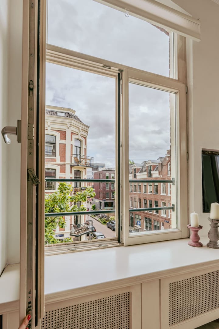 Foto 7 van Eerste Boerhaavestraat 9-2