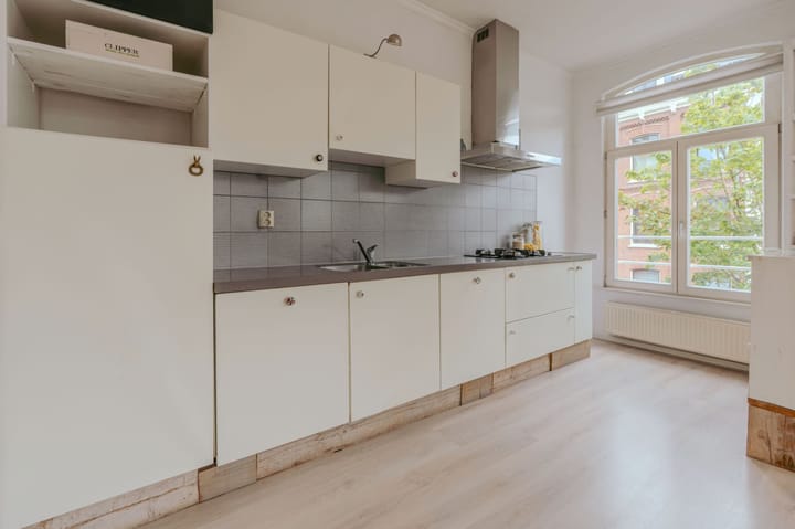 Foto 8 van Eerste Boerhaavestraat 9-2