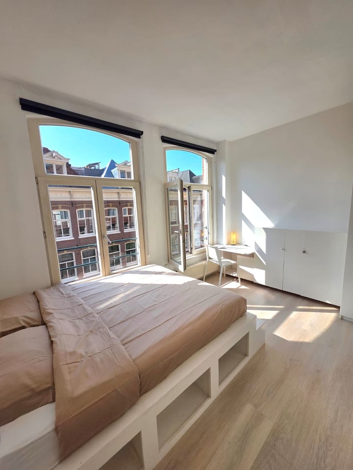 Foto 10 van Eerste Boerhaavestraat 9-2