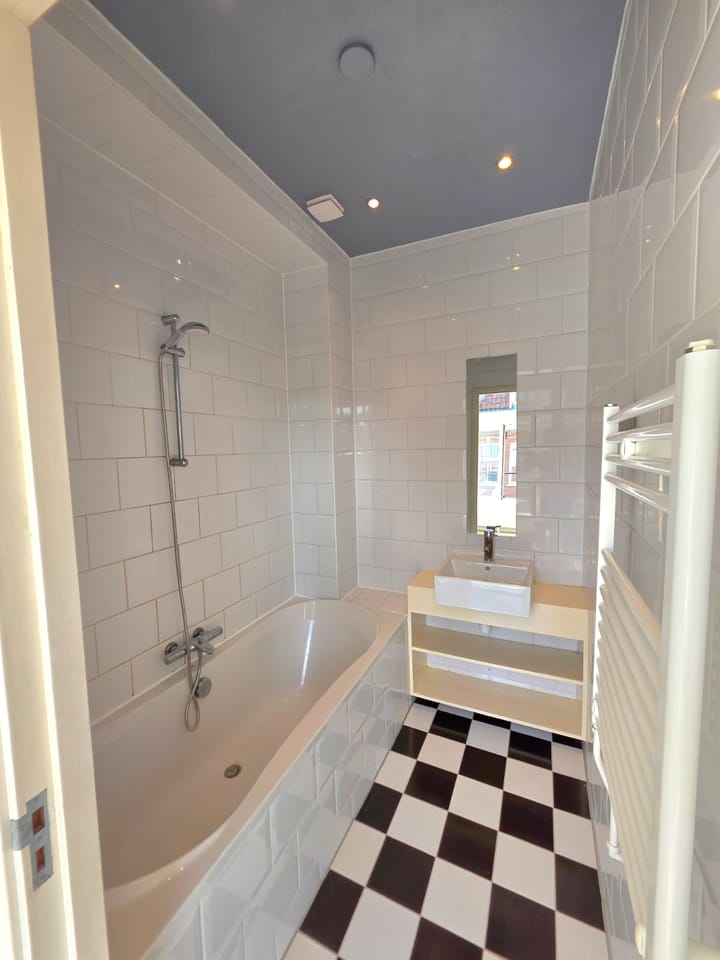 Foto 12 van Eerste Boerhaavestraat 9-2