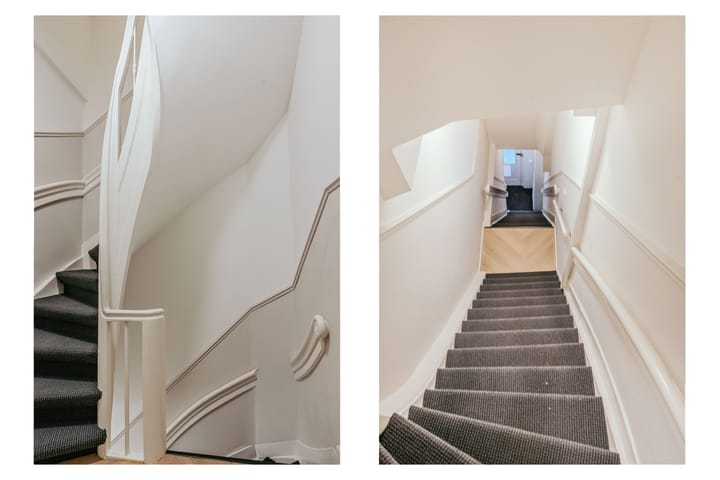 Foto 18 van Eerste Boerhaavestraat 9-2