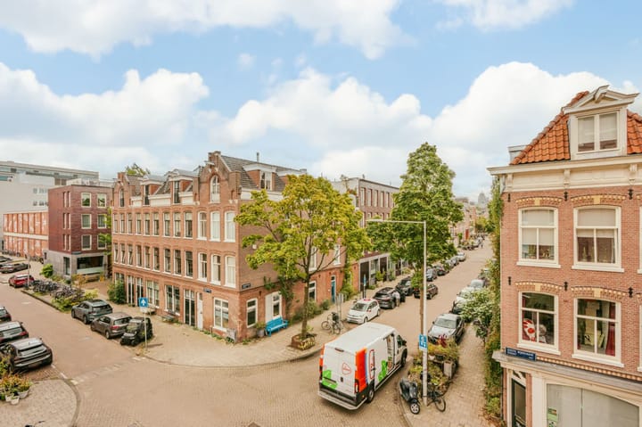 Foto 19 van Eerste Boerhaavestraat 9-2