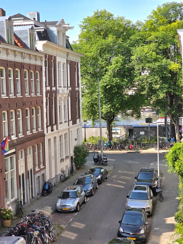 Foto 20 van Eerste Boerhaavestraat 9-2