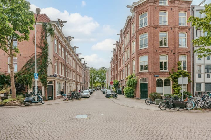 Foto 21 van Eerste Boerhaavestraat 9-2