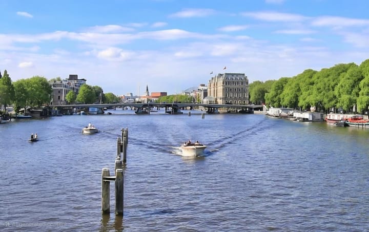 Foto 22 van Eerste Boerhaavestraat 9-2