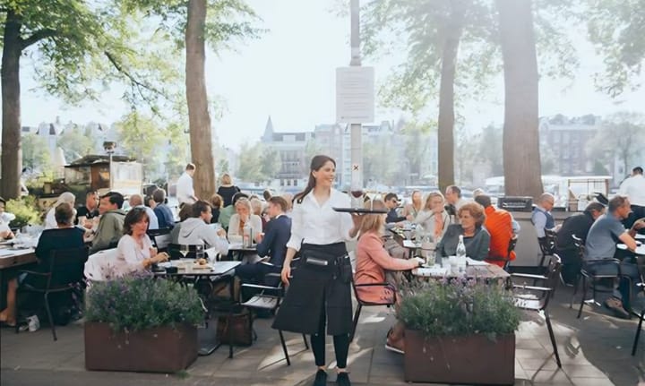 Foto 26 van Eerste Boerhaavestraat 9-2