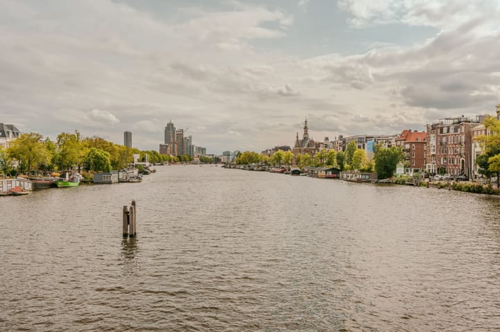 Foto 27 van Eerste Boerhaavestraat 9-2