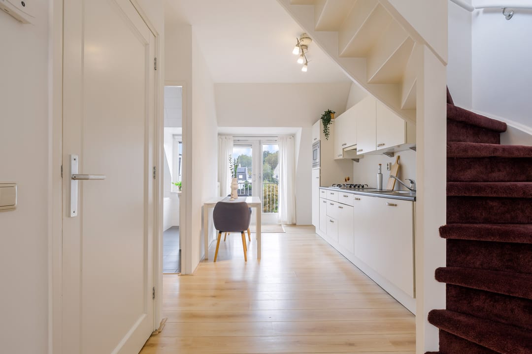 Foto 2 van Lange Nieuwstraat 84-B