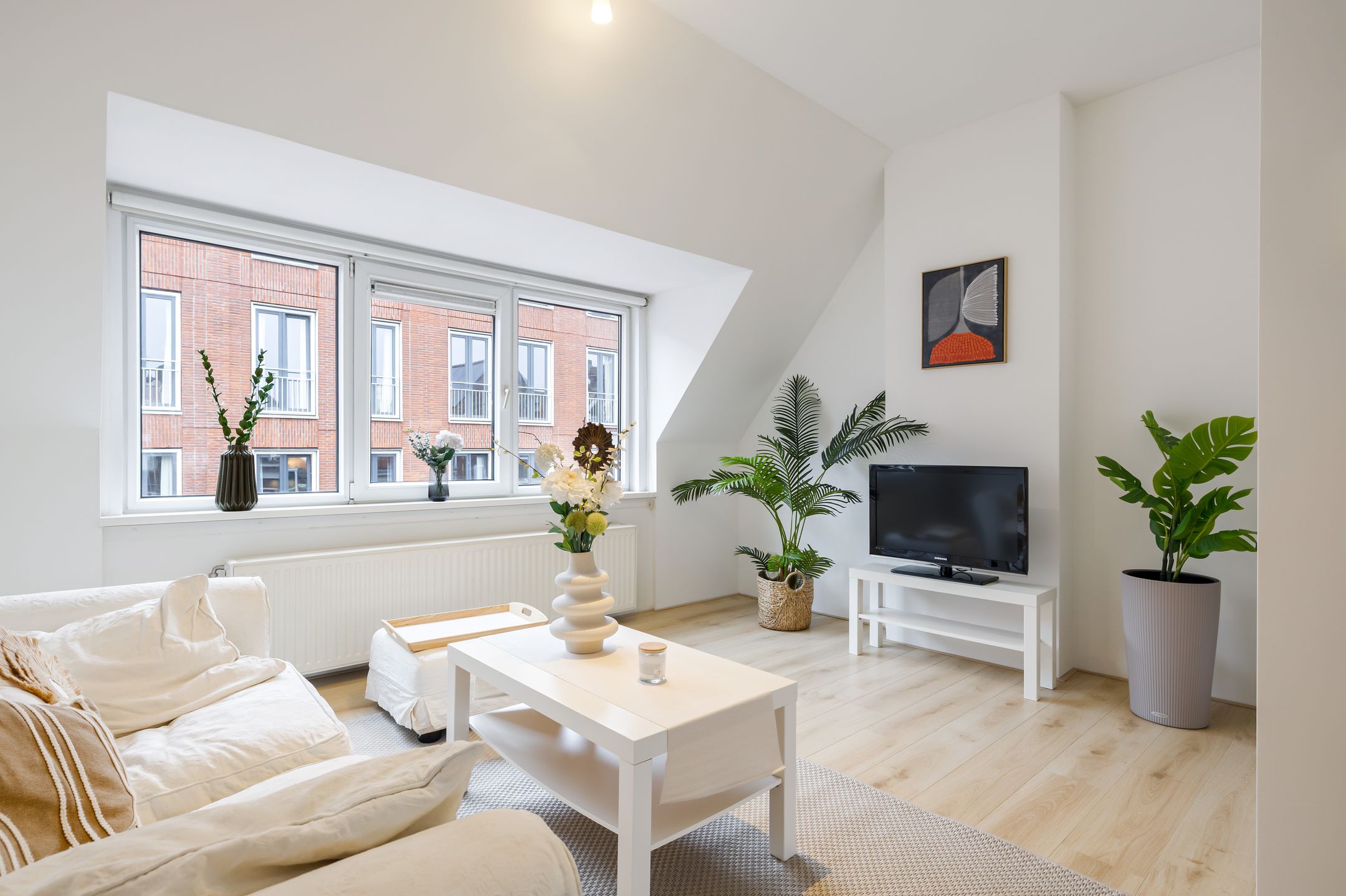 Foto 3 van Lange Nieuwstraat 84-B