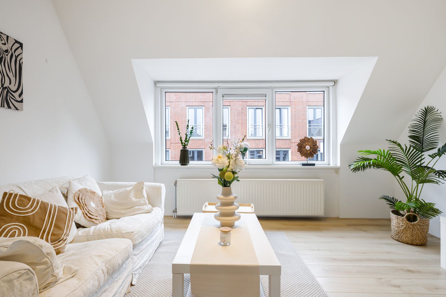 Foto 4 van Lange Nieuwstraat 84-B