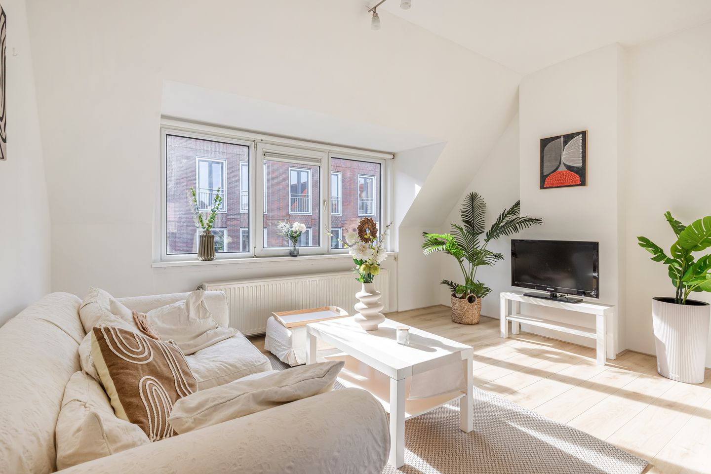 Foto 5 van Lange Nieuwstraat 84-B