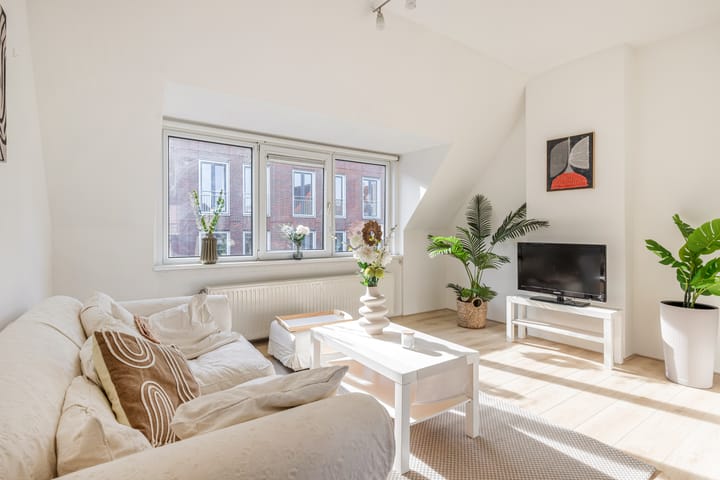 Foto 5 van Lange Nieuwstraat 84-B