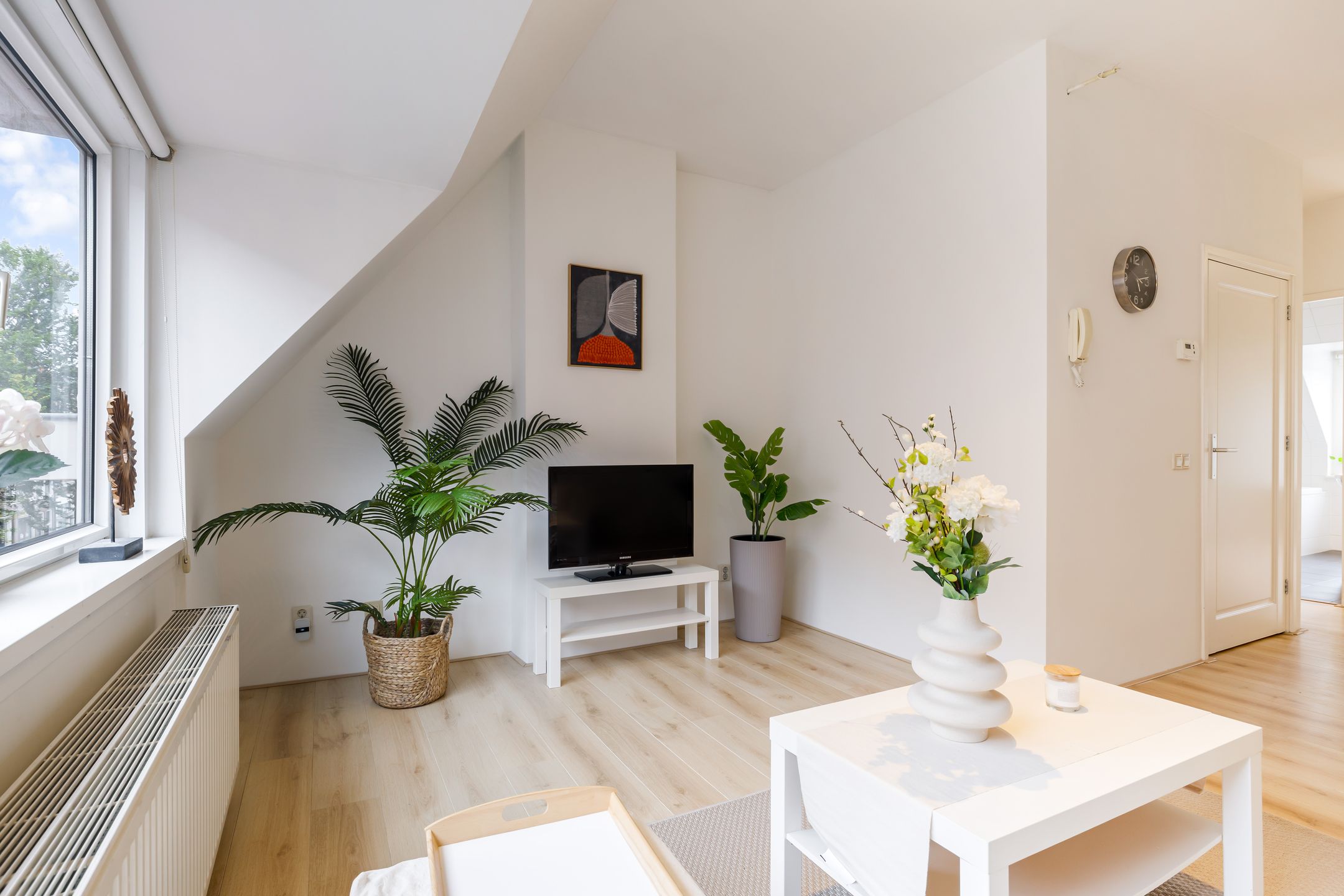 Foto 6 van Lange Nieuwstraat 84-B