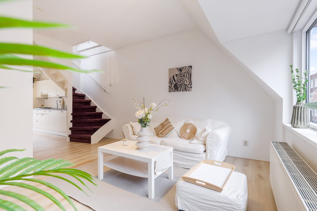 Foto 7 van Lange Nieuwstraat 84-B