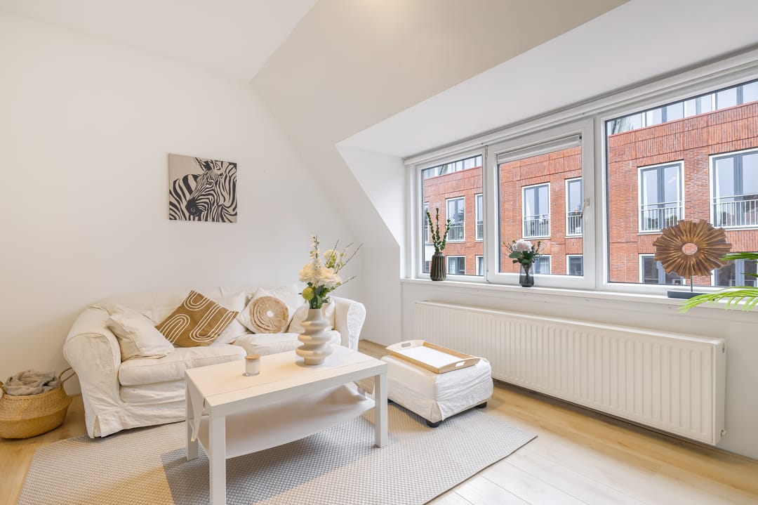 Foto 8 van Lange Nieuwstraat 84-B