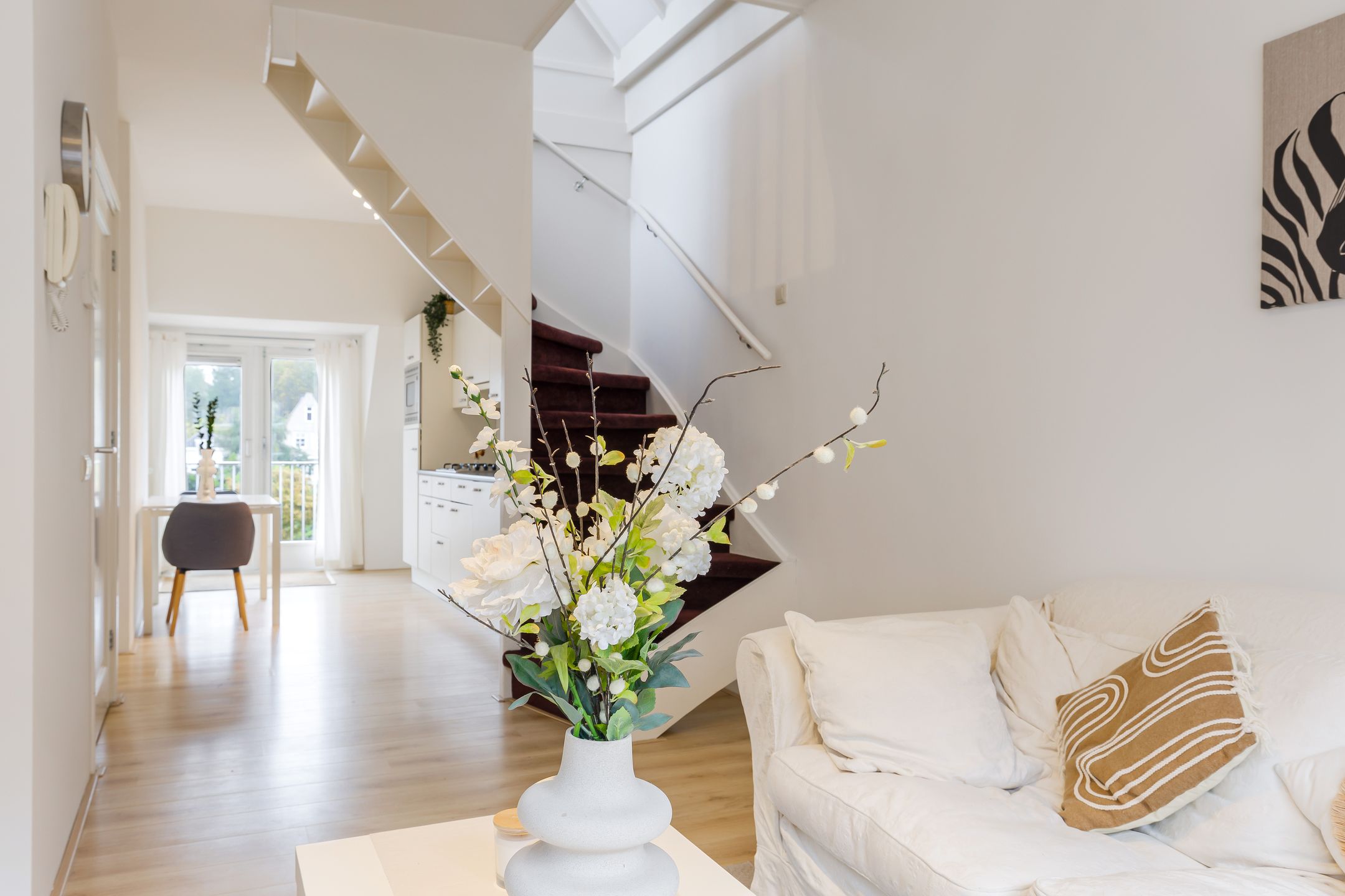 Foto 9 van Lange Nieuwstraat 84-B