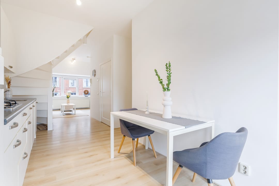 Foto 11 van Lange Nieuwstraat 84-B