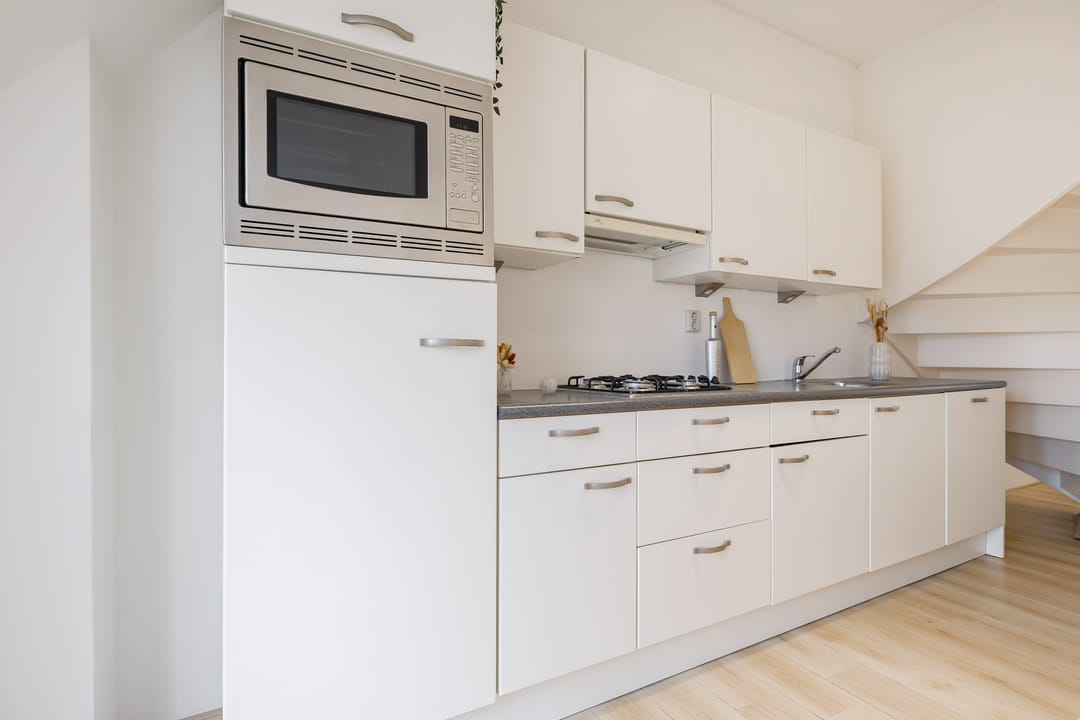 Foto 13 van Lange Nieuwstraat 84-B