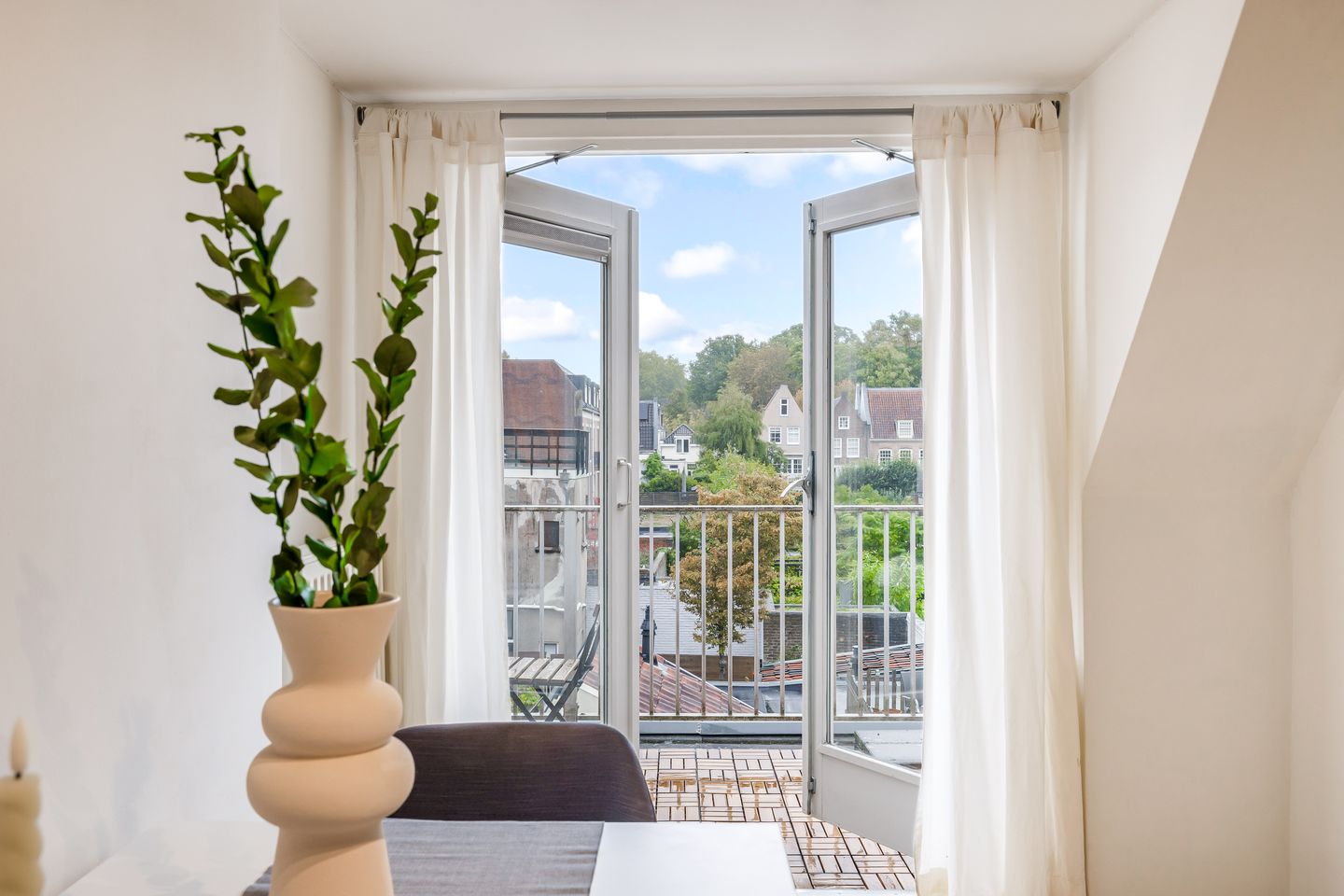 Foto 14 van Lange Nieuwstraat 84-B