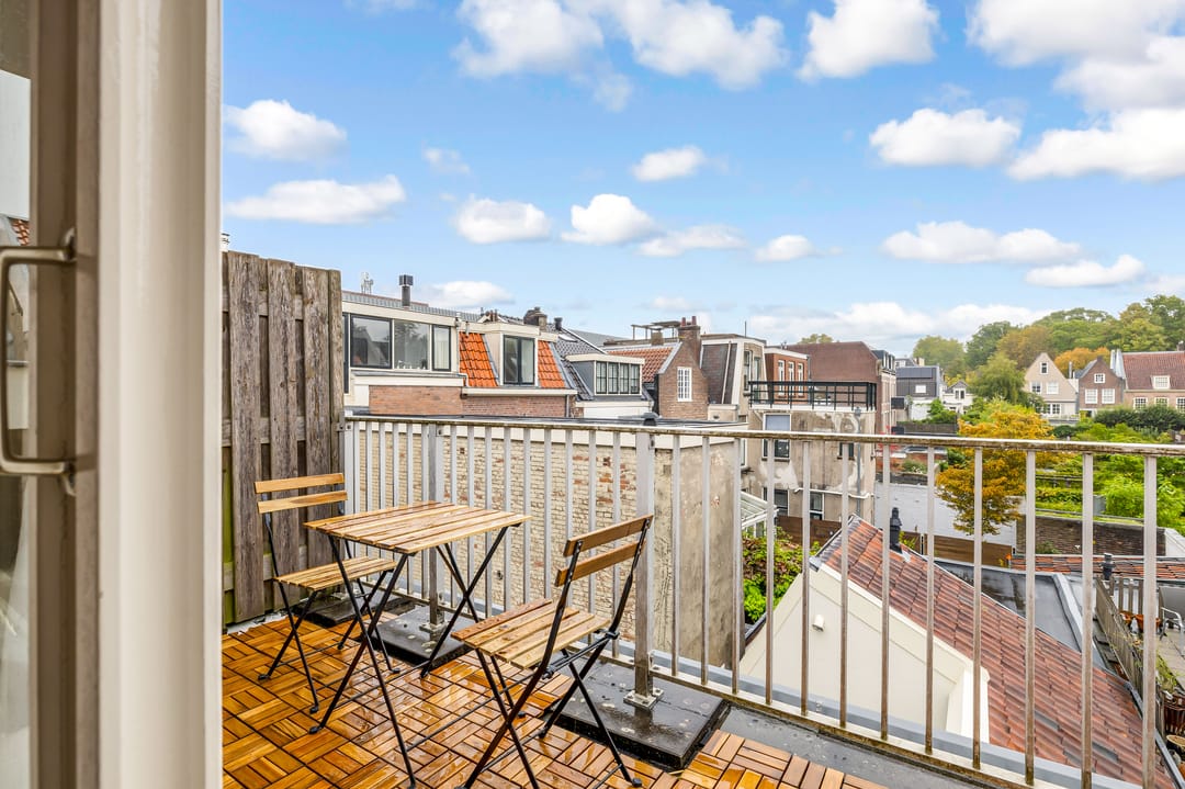 Foto 16 van Lange Nieuwstraat 84-B