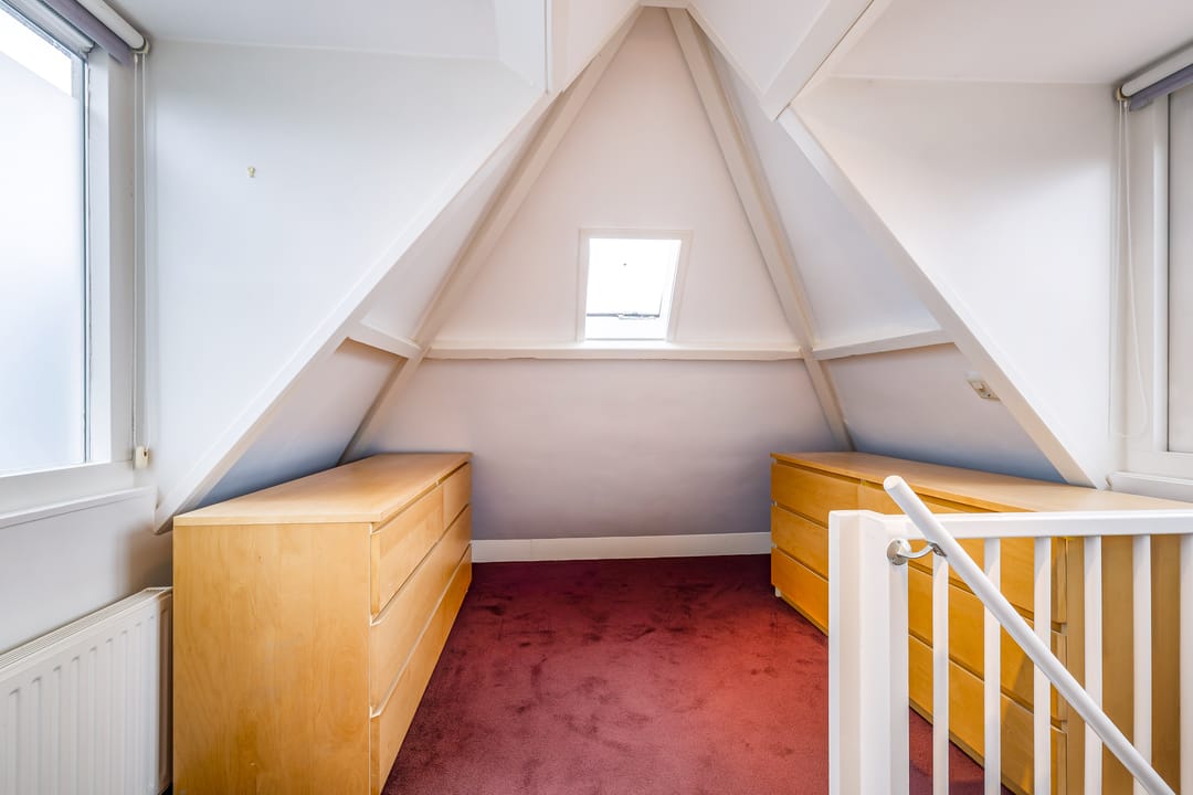 Foto 23 van Lange Nieuwstraat 84-B