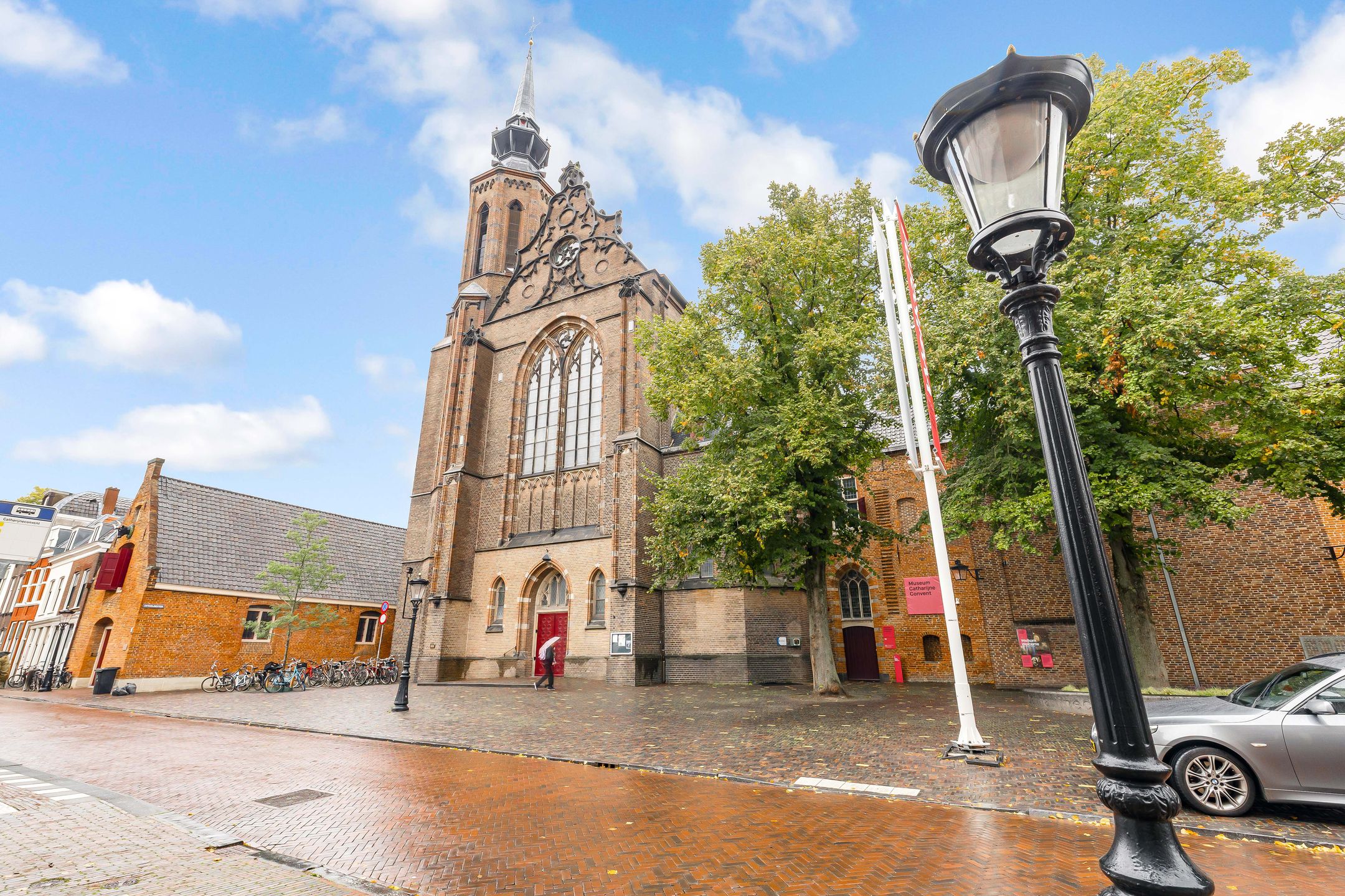 Foto 24 van Lange Nieuwstraat 84-B