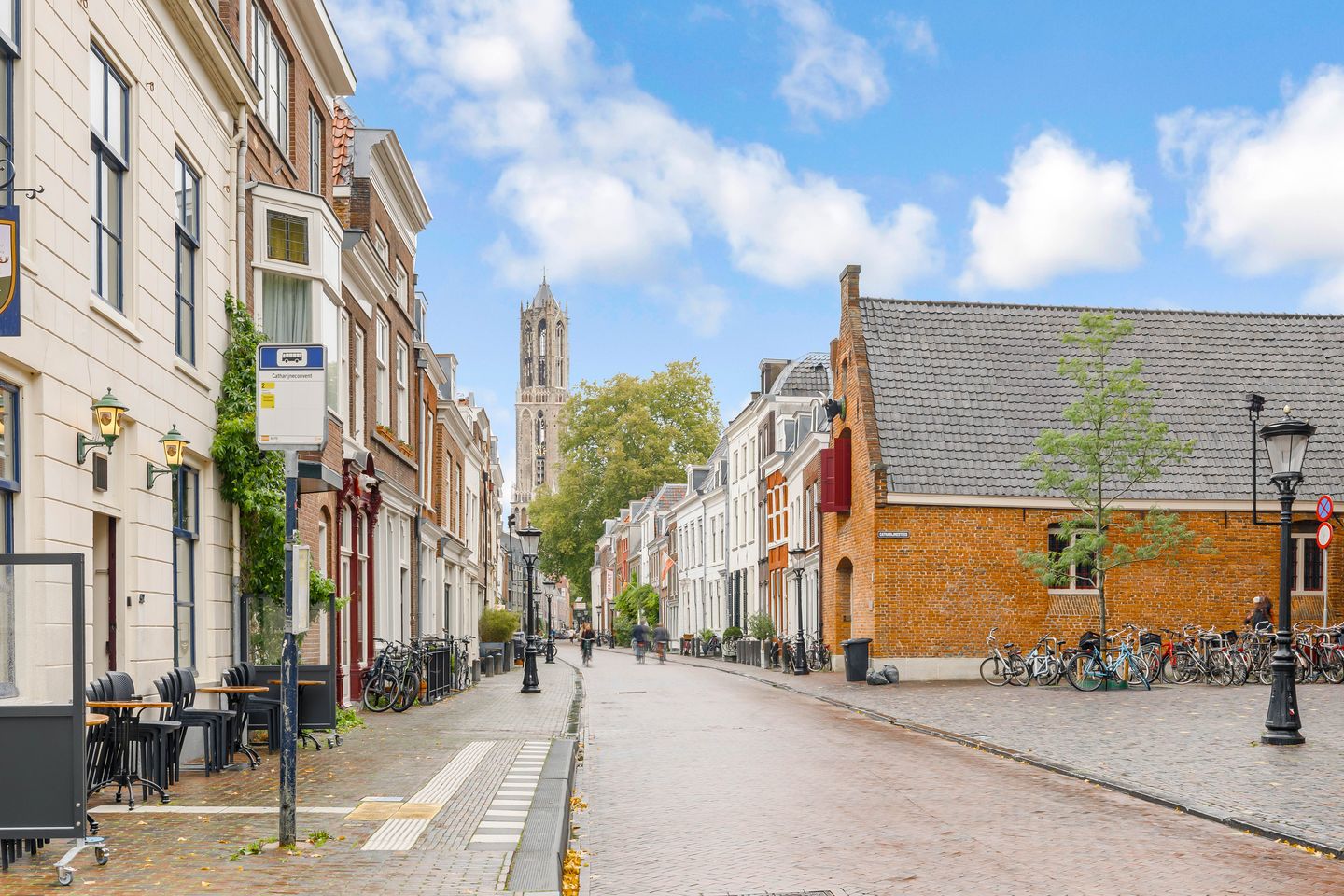 Foto 25 van Lange Nieuwstraat 84-B