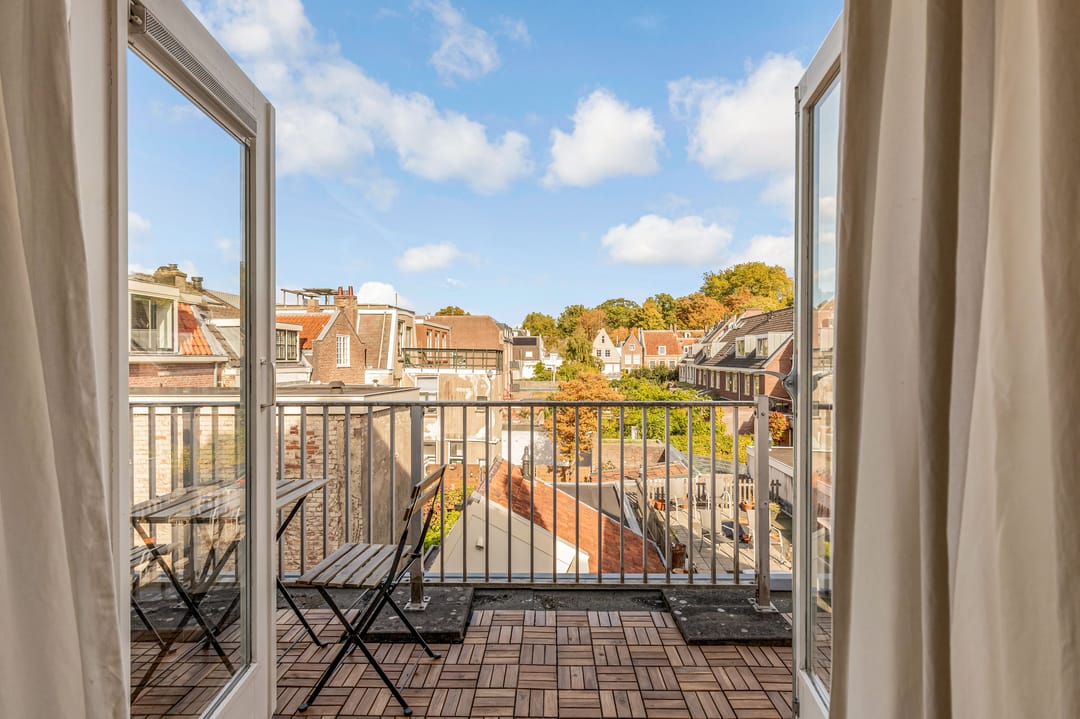 Foto 26 van Lange Nieuwstraat 84-B