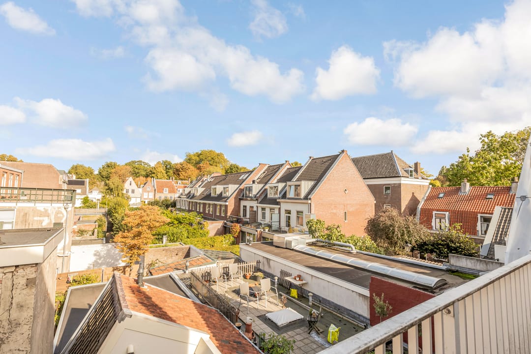 Foto 28 van Lange Nieuwstraat 84-B