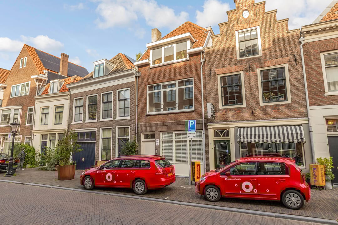 Foto 31 van Lange Nieuwstraat 84-B