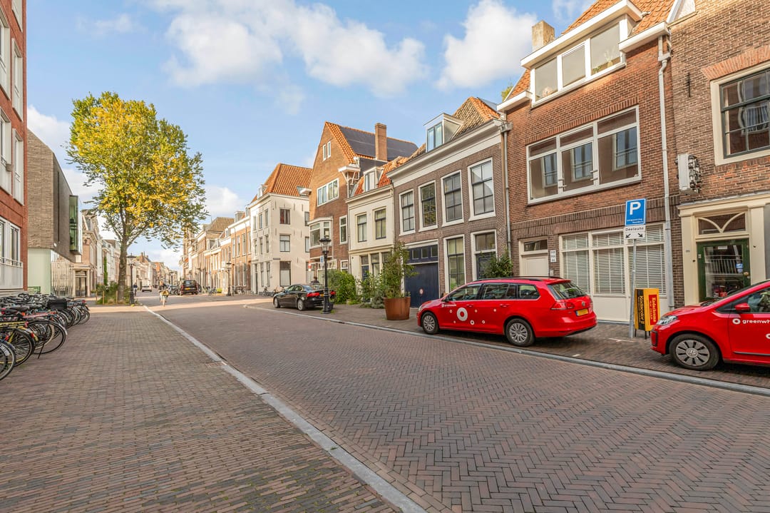 Foto 32 van Lange Nieuwstraat 84-B