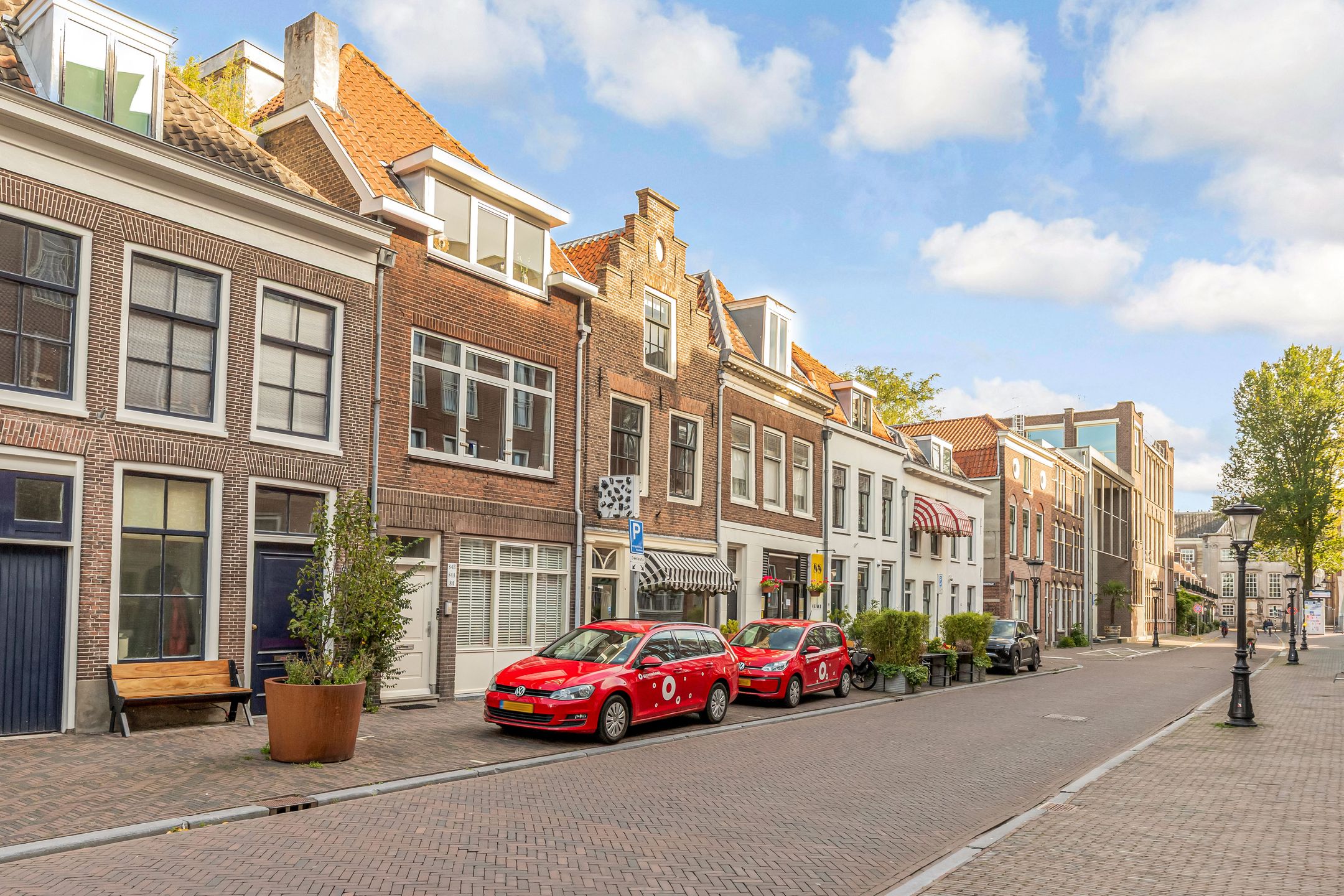 Foto 33 van Lange Nieuwstraat 84-B