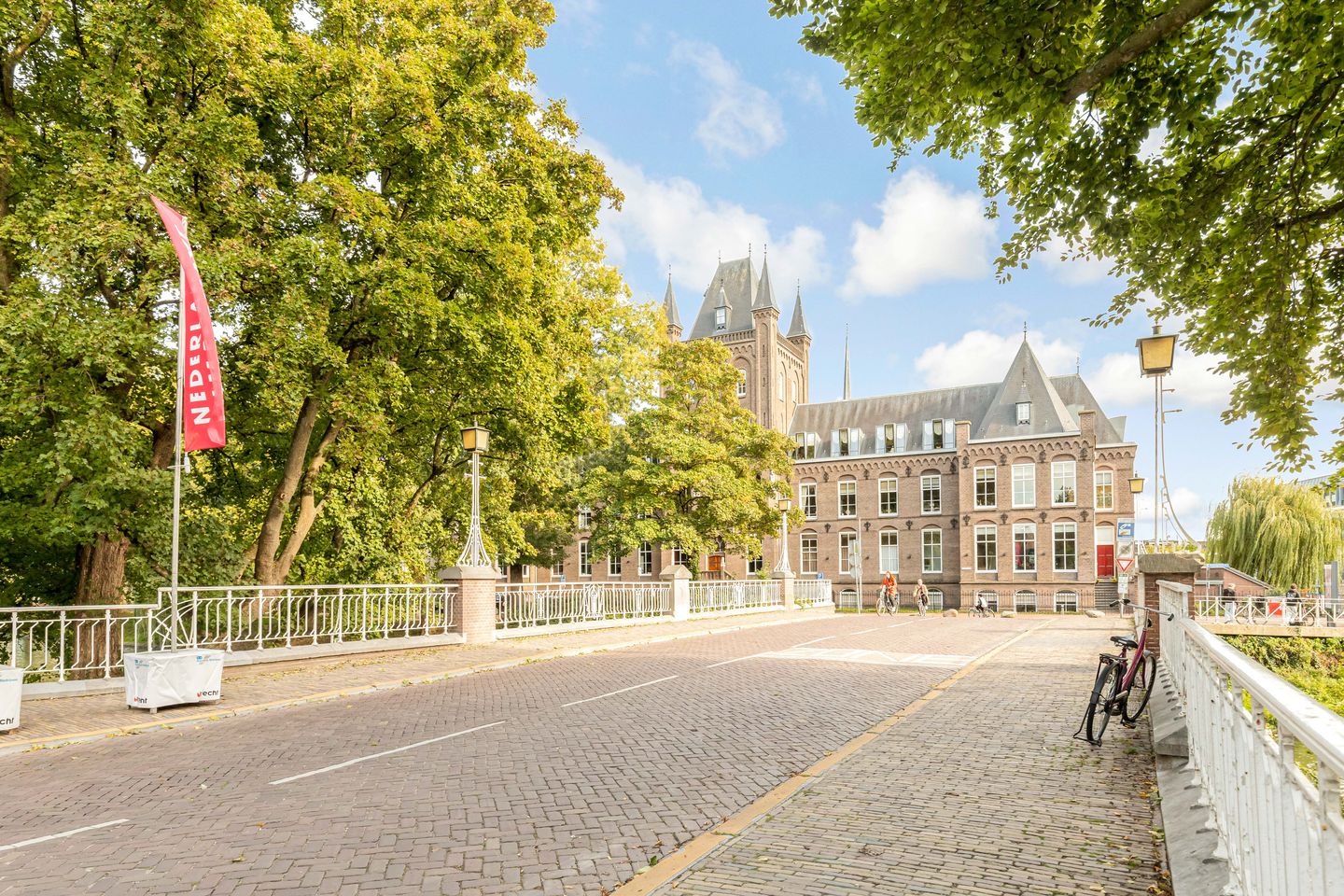 Foto 35 van Lange Nieuwstraat 84-B