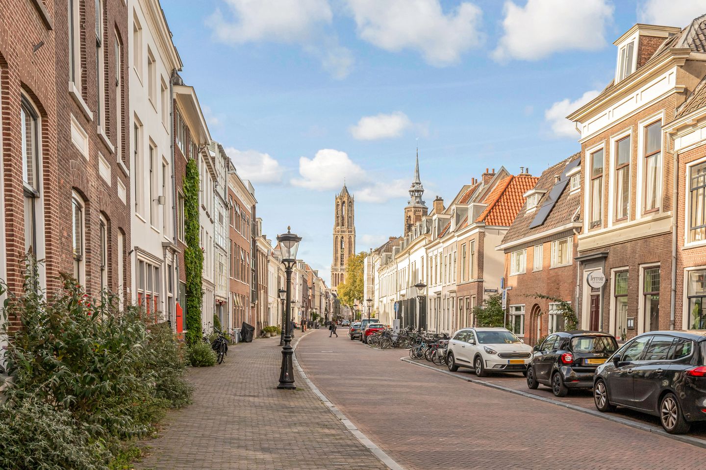 Foto 40 van Lange Nieuwstraat 84-B