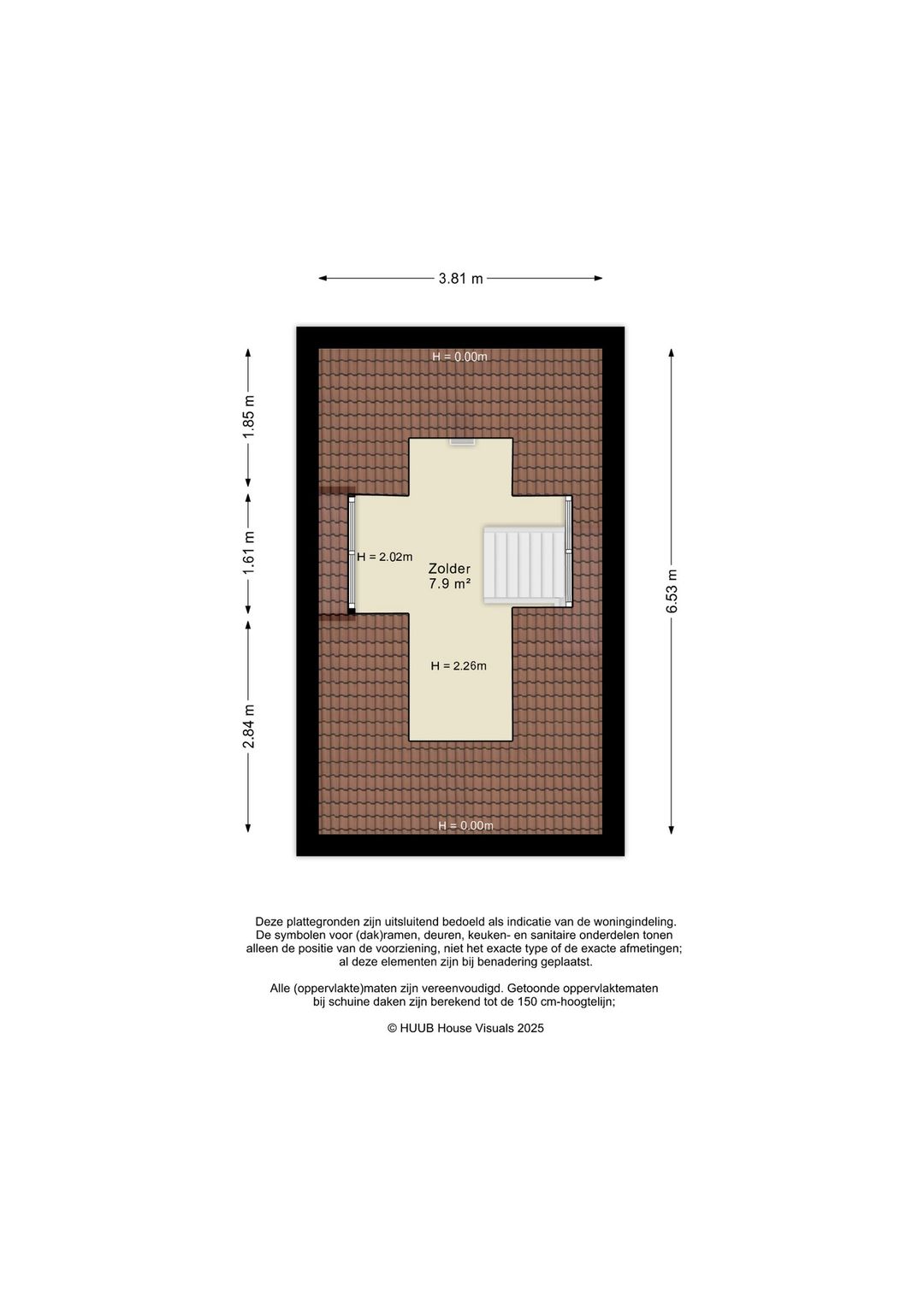 Foto 43 van Lange Nieuwstraat 84-B