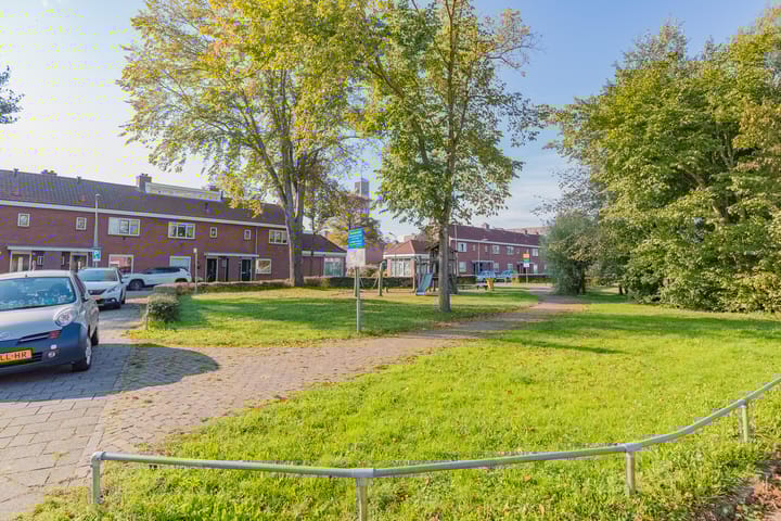 Foto 3 van Van der Zwaagstraat 9