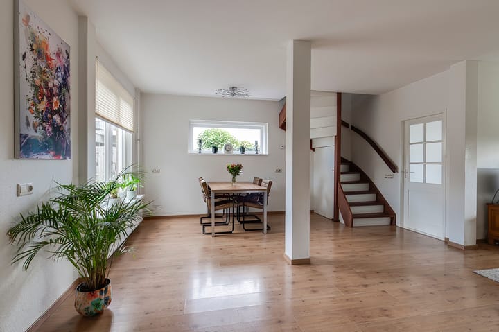 Photo 6 of Prins Frederik Hendrikstraat 3