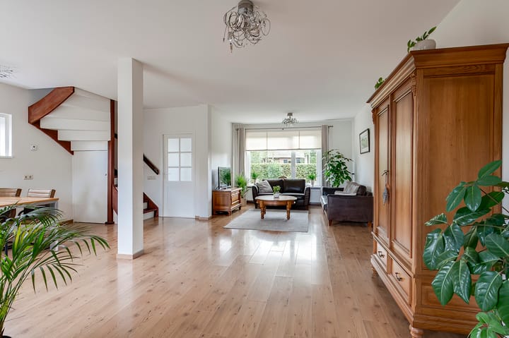 Photo 7 of Prins Frederik Hendrikstraat 3