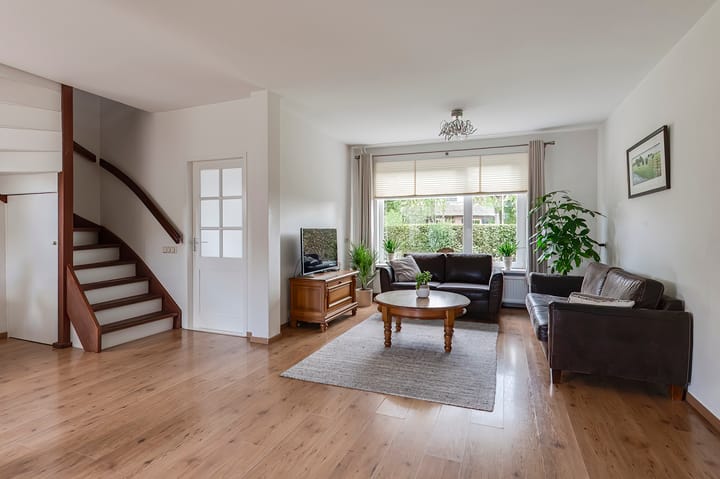 Photo 8 of Prins Frederik Hendrikstraat 3