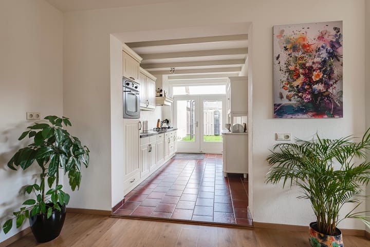 Photo 10 of Prins Frederik Hendrikstraat 3