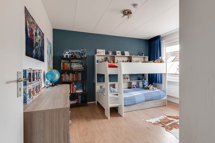 Photo 14 of Prins Frederik Hendrikstraat 3