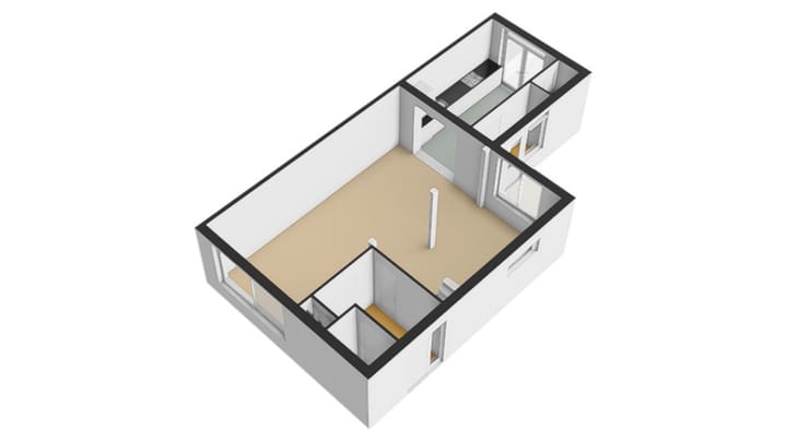 Photo 29 of Prins Frederik Hendrikstraat 3