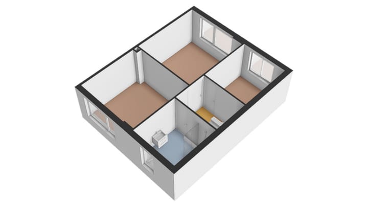 Photo 31 of Prins Frederik Hendrikstraat 3