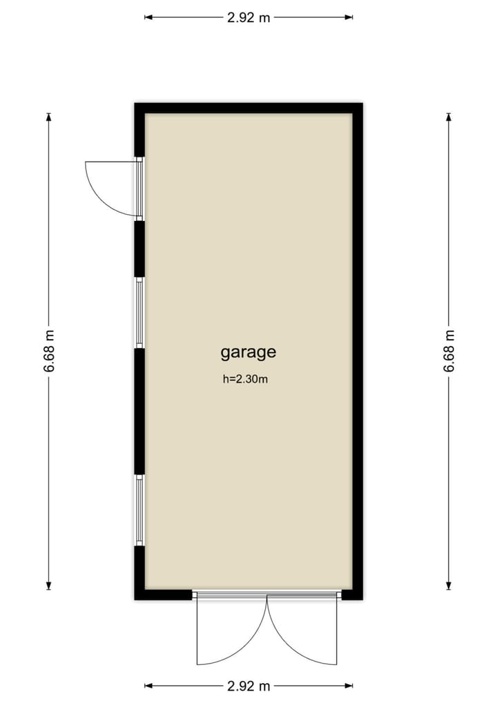 Photo 32 of Prins Frederik Hendrikstraat 3