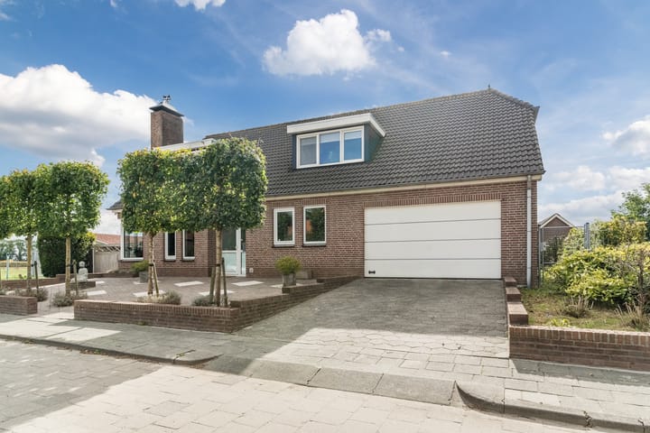 Kreitenmolenstraat 222