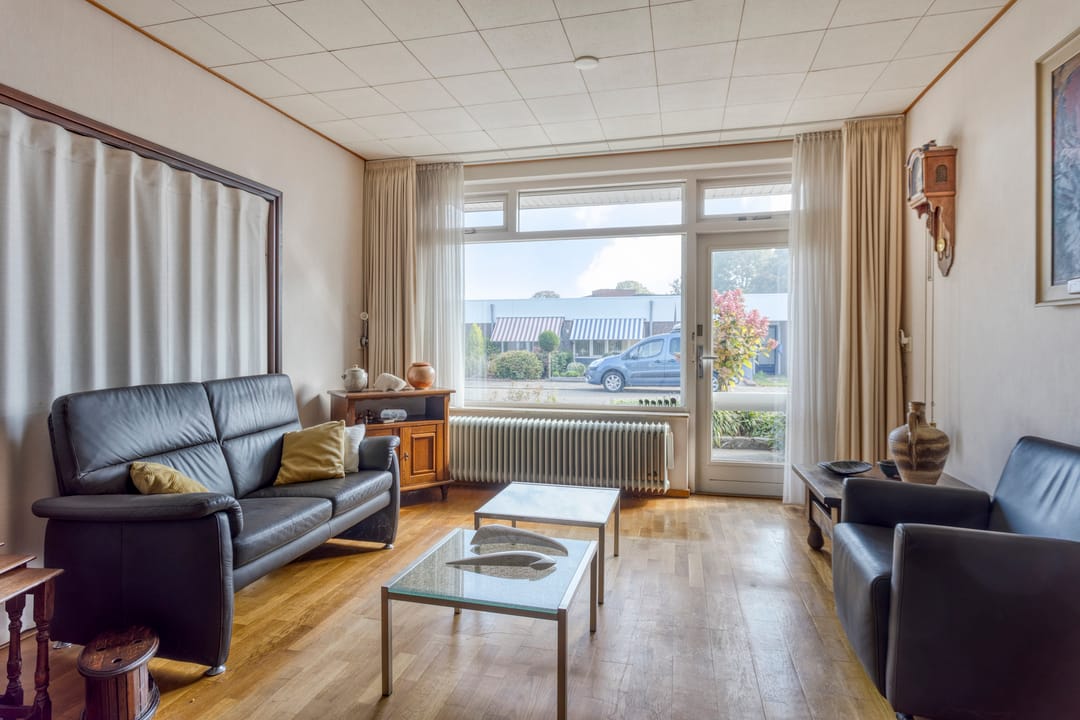 Foto 2 van Weverstraat 4