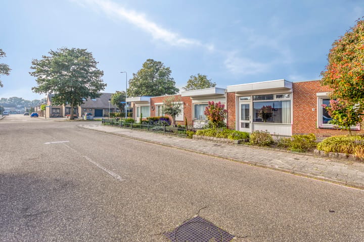 Photo 6 of Weverstraat 4