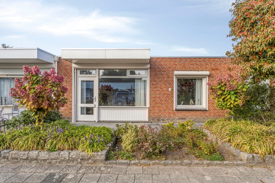 Foto 7 van Weverstraat 4