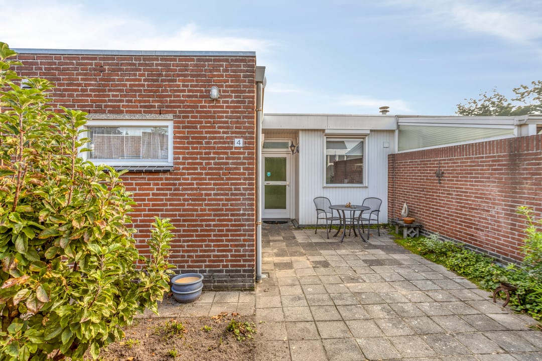 Foto 8 van Weverstraat 4