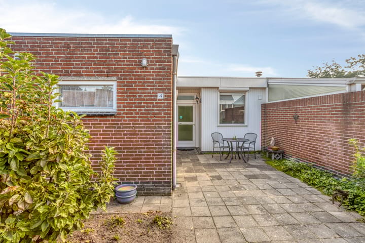 Photo 8 of Weverstraat 4